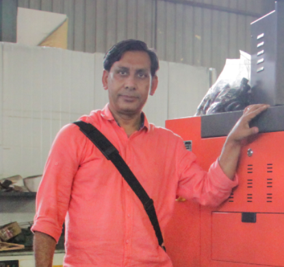 william herrerafretel